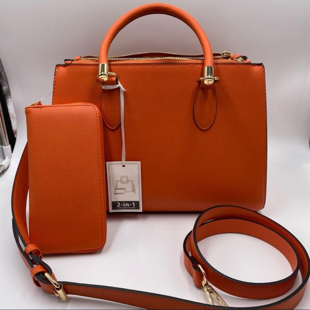La Terre Fashion, Two piece Bag